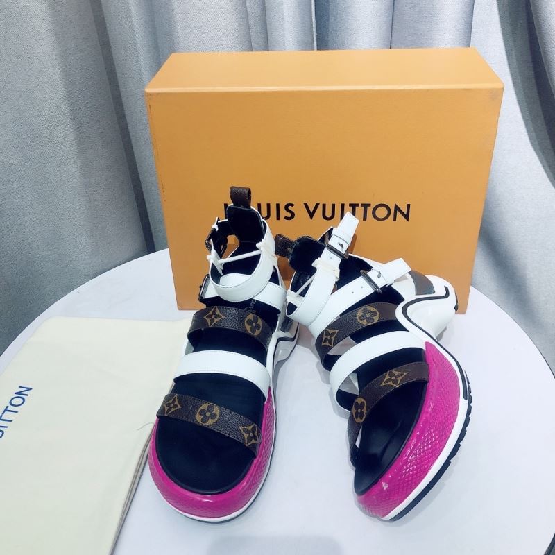 Louis Vuitton Archlight Shoes